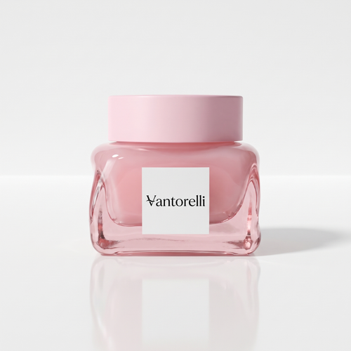 Maschera Notte Illuminante all'Anguria con AHA e Acido Ialuronico 30ml